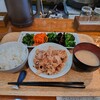 キッチン くじら - 料理写真: