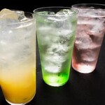 お好み焼と鉄板焼 和家 - 