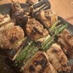 地鶏専門 おちば屋 - 