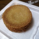 エシレ パティスリー オ ブール - 