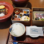 さばたろう - 朝窯ごはん