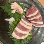 地鶏専門 おちば屋 - 