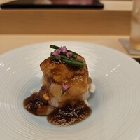 鮨 ます田 - 