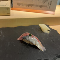 銀座 鮨正 - 