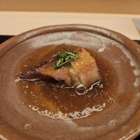 鮨 ます田 - 