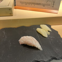 銀座 鮨正 - 