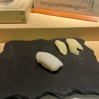 銀座 鮨正 - 