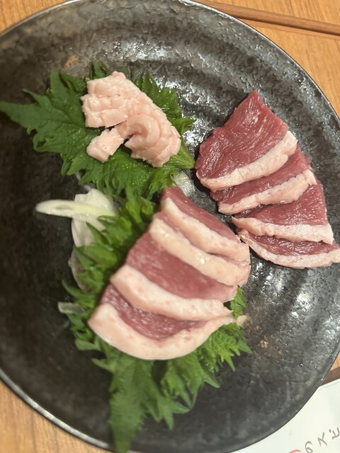 Jidori Senmon Ochibaya Esakahonten photo 5