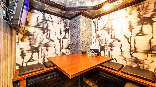 隠れ家居酒屋 あなば - 青葉通一番町（居酒屋）の写真