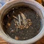 亀戸・養生料理　高の - 