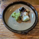 亀戸・養生料理　高の - 