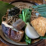 亀戸・養生料理　高の - 