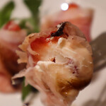 ピッツェリア・アッソ・ダ・ヤマグチ - 