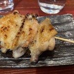焼き鳥アポロ - 手羽