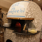 ピッツェリア・アッソ・ダ・ヤマグチ - 