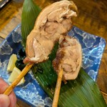 亀戸・養生料理　高の - 
