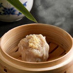 吉祥寺聘珍樓 - シュウマイ