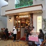 ピッツェリア・アッソ・ダ・ヤマグチ - 