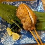 亀戸・養生料理　高の - 