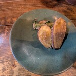 亀戸・養生料理　高の - 