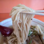 中華そば うさぎ - 