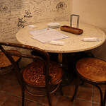 ピッツェリア・アッソ・ダ・ヤマグチ - 