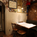 ピッツェリア・アッソ・ダ・ヤマグチ - 