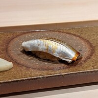 鮨 銀座 おのでら - 