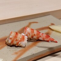 鮨 銀座 おのでら - 