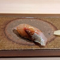 鮨 銀座 おのでら - 