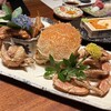 薄野 肉海鮮炉端 芯々