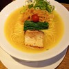 らぁ麺 善治 赤羽店