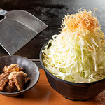 浅草もんじゃ 風鈴 - 牛スジカレーもんじゃ