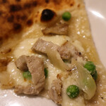 ピッツェリア・アッソ・ダ・ヤマグチ - 