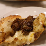 ピッツェリア・アッソ・ダ・ヤマグチ - 