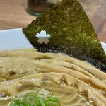 らーめん にじいろ - 