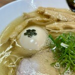 らーめん にじいろ - 