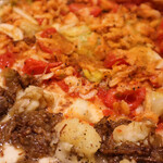 ピッツェリア・アッソ・ダ・ヤマグチ - 