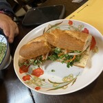 チョップスティックス 高円寺本店 - 