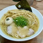 らーめん にじいろ - 