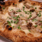 ピッツェリア・アッソ・ダ・ヤマグチ - 