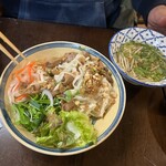 チョップスティックス 高円寺本店 - 