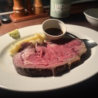 トラットリア グランボッカ - 