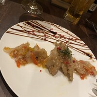 クッチーナ イタリアーナ アリア 六本木 - 