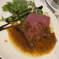 クッチーナ イタリアーナ アリア 六本木 - 
