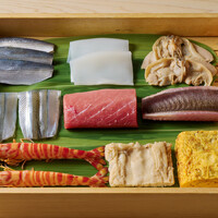 lunch限定コース