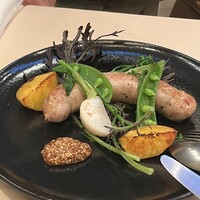 エノテカピッツェリア 神楽坂スタジオーネ - 