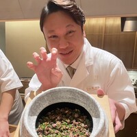 帝国ホテル 寅黒 -  帝国ホテル 寅黒 -