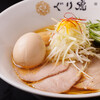 麺処ぐり虎 - 料理写真:特製鶏塩ラーメン