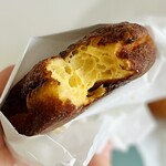 下田流 - 柔らかいからふわっ